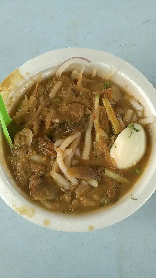 Laksa Jitra Mai Food Photo 2