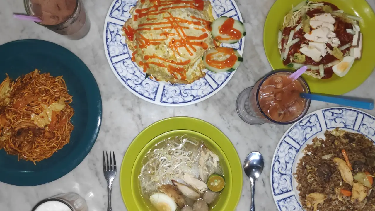 Restoran Ismail