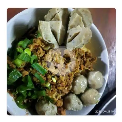 Gambar Makanan Bintang77 Bakso Dan Mie Ayam Wonogiri, Halim Perdana Kosuma 12