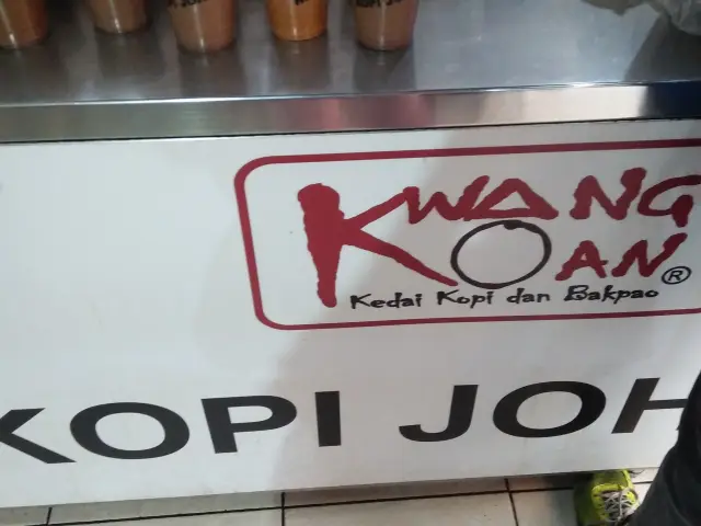 Gambar Makanan Kwang Koan - Kopi Johny 7