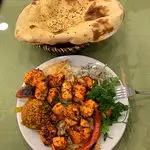 Ozurfa Kebap'nin yemek ve ambiyans fotoğrafları 2