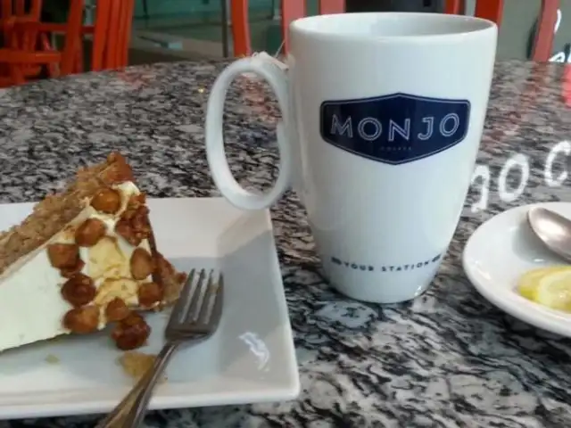 Monjo Coffee Food Photo 4
