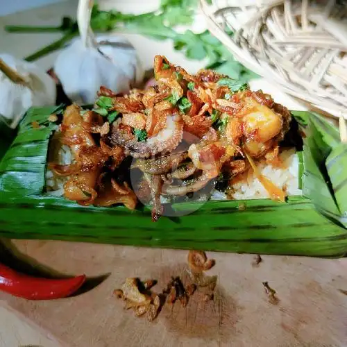 Gambar Makanan Nasi Bakar Mas Ageng, Adyaksa 9