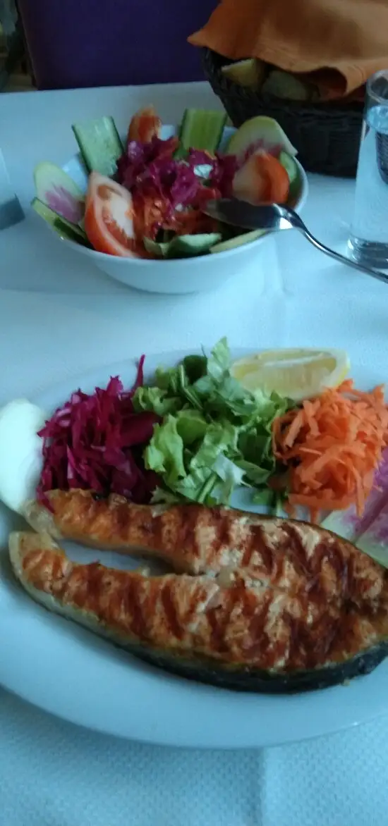 Kumkapi Kosem Fish Restaurant'nin yemek ve ambiyans fotoğrafları 38