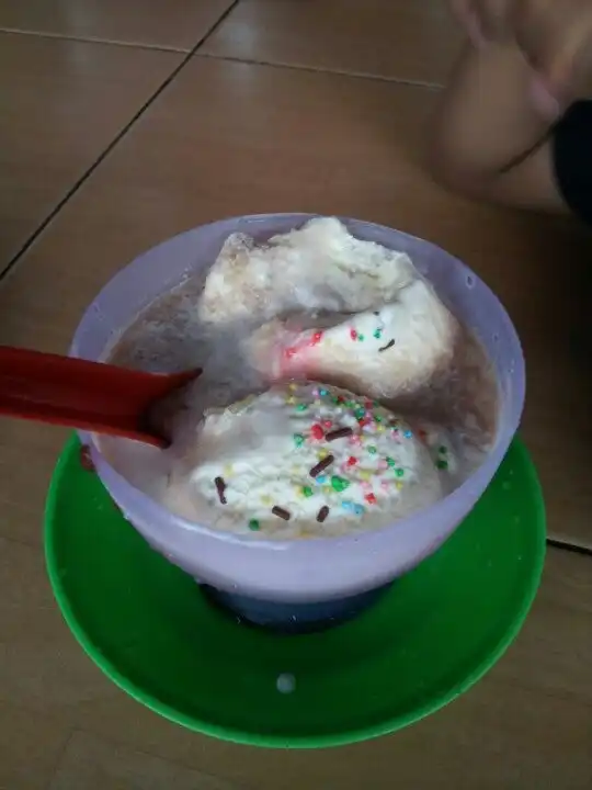 Cendol Jam Besar Melaka Food Photo 12