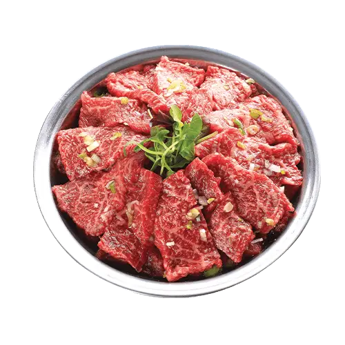 Gambar Makanan Magal Korean BBQ Alam Sutera 1