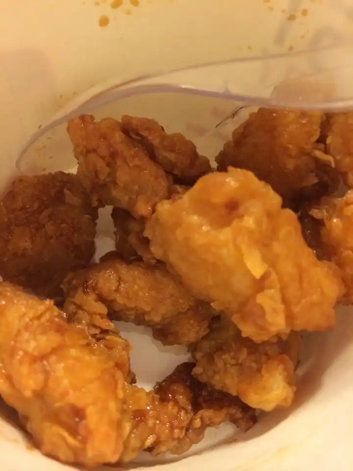 BonChon Chicken