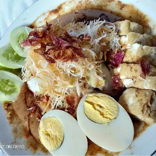 Gambar Makanan Ali Ketoprak, Jababeka Cikarang 6