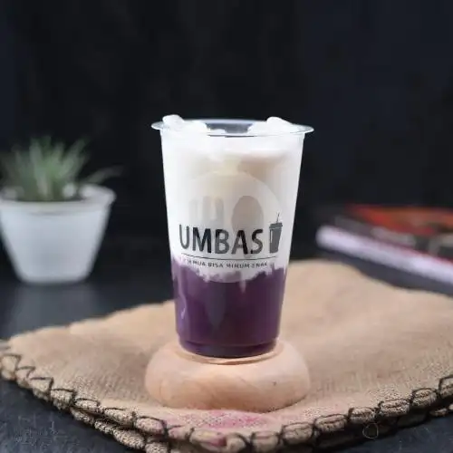 Gambar Makanan Minuman Kekinian Umbas 16