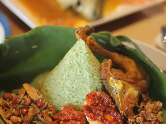 Gambar Makanan LumbungPadiIndonesianFineCuisine 2