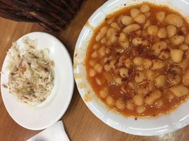 Çınar Lokantası'nin yemek ve ambiyans fotoğrafları 9