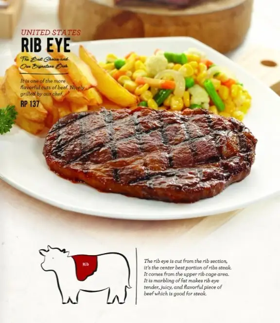 Gambar Makanan Abuba Steak 8
