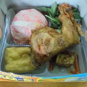 Gambar Makanan Ayam Bakar KQ5, Harapan Indah 3