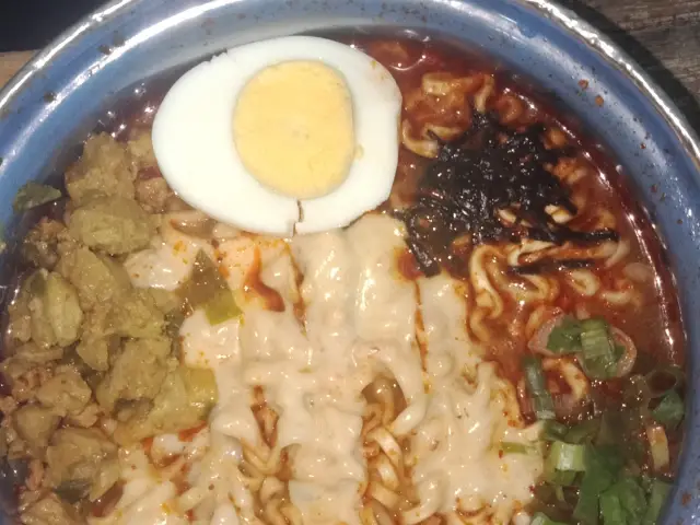 Gambar Makanan Om Bewok Korean Food 10