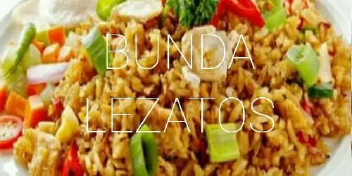 Nasi Goreng Ibunda Lezatos, Kalibata