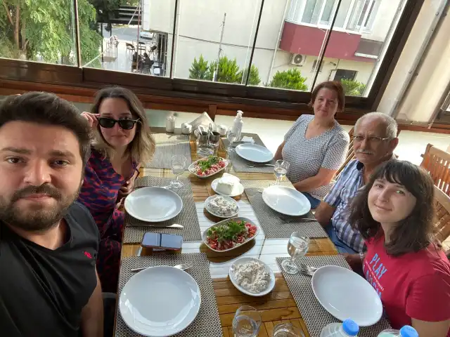 Çantaköy Kasapoğlu Et Lokantası'nin yemek ve ambiyans fotoğrafları 14