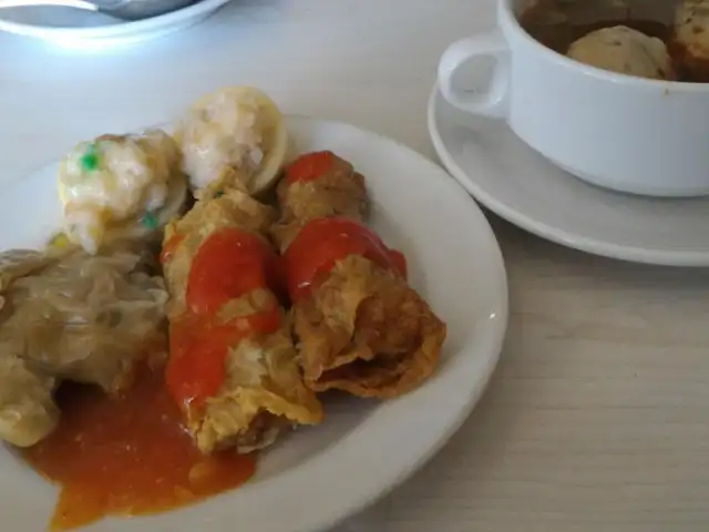 Gambar Makanan Chiao Tung 17