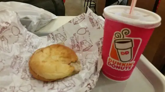 Dunkin' Donuts Food Photo 3