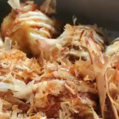 Takoyaki & Pempek Dapoer Yummy, Rotan Semambu