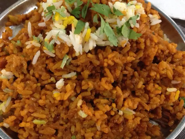 New Bombay Food Photo 8
