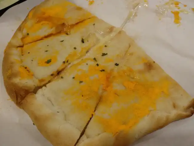 Gambar Makanan Master Cheese Pizza 2