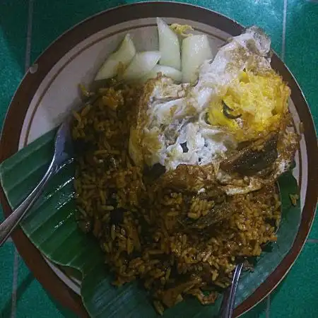 Gambar Makanan Nasi Goreng Babat Pak Sumarsono 5