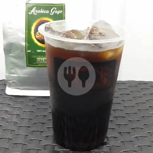 Gambar Makanan Awak Kopi, Warakas 1 Gg 21 No 2 14