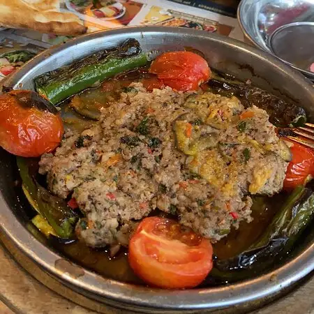Bitlisli'nin yemek ve ambiyans fotoğrafları 52