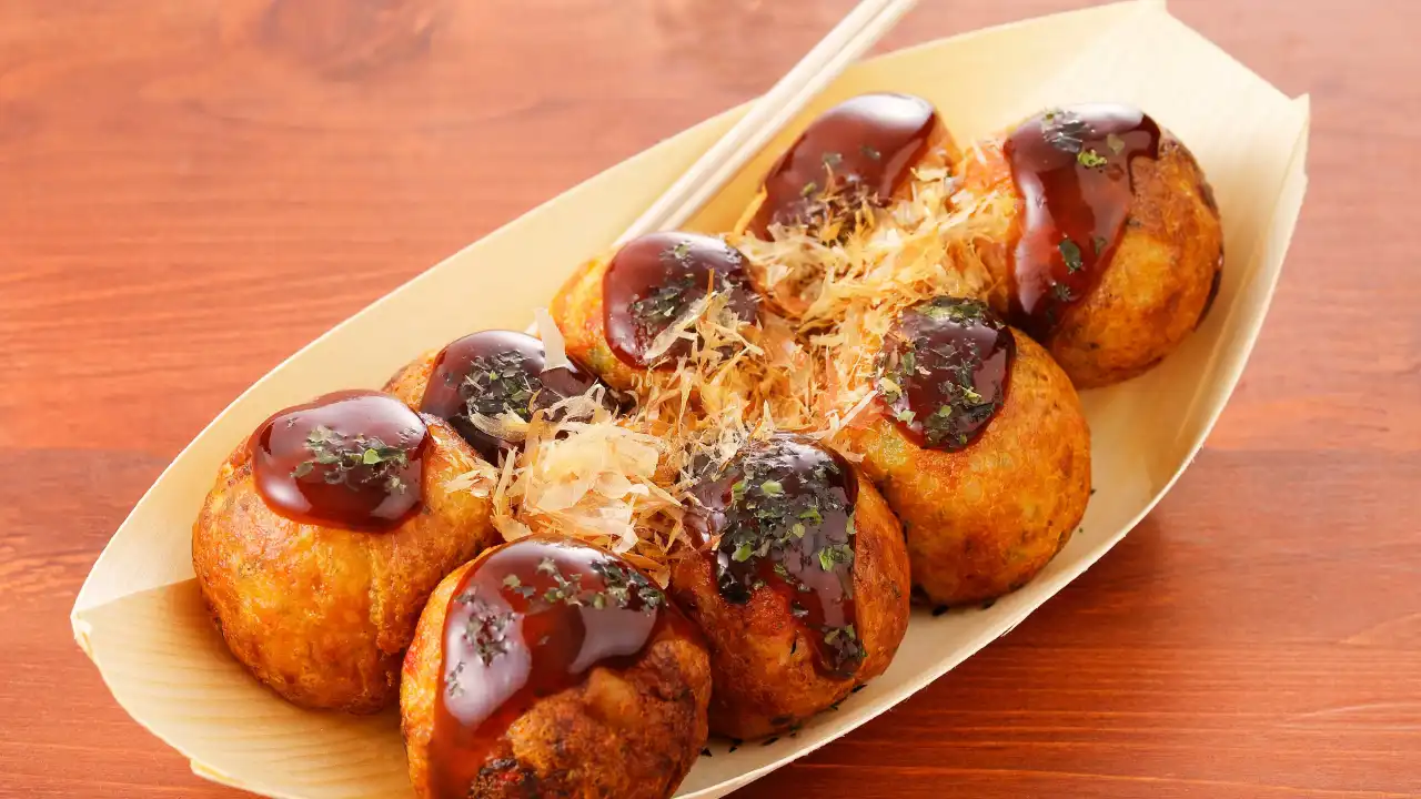 MRS.TAKOYAKI