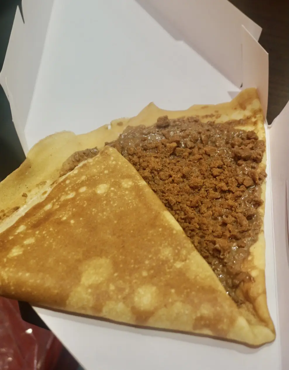 La Crepe