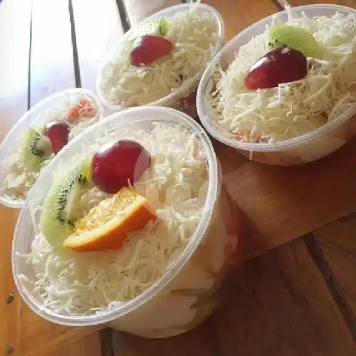 Gambar Makanan Happy Rice Box, Puri Gading 1