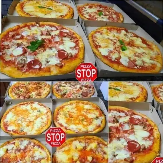 Italian Pizza Stop 2022 Food Photo 1