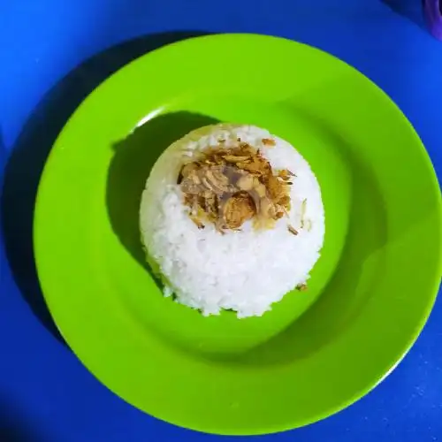 Gambar Makanan Nasi Bebek Cak Holil Khas Madura Bumbu Hitam Tebet 9