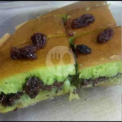 Gambar Makanan Martabak Bandung 99 Bang Ruri, Blok S 16