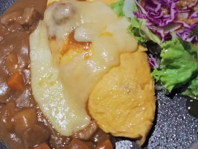 Gambar Makanan House Of Omurice 13