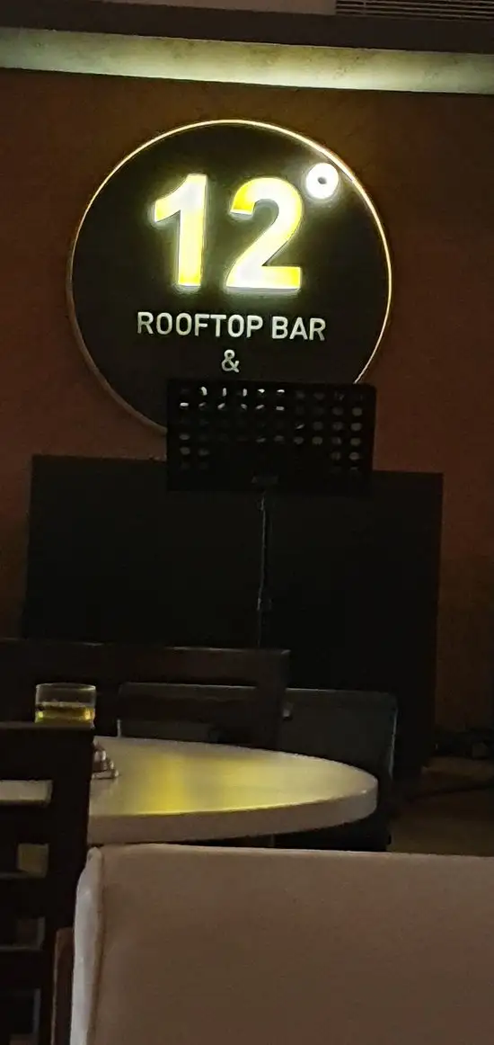 Gambar Makanan Twelve Degrees Rooftop Bar & Lounge 8
