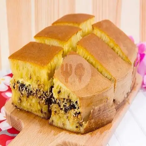 Gambar Makanan Martabak dan Terang Bulan Big Boss, Gerung 10