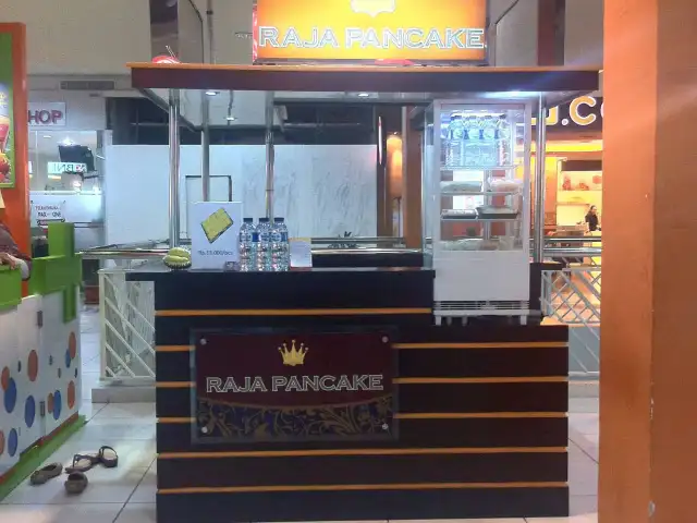 Gambar Makanan Raja Pancake 2