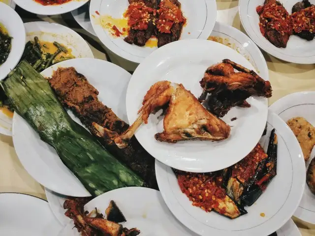 Gambar Makanan Rumah Makan Surya Permai 2