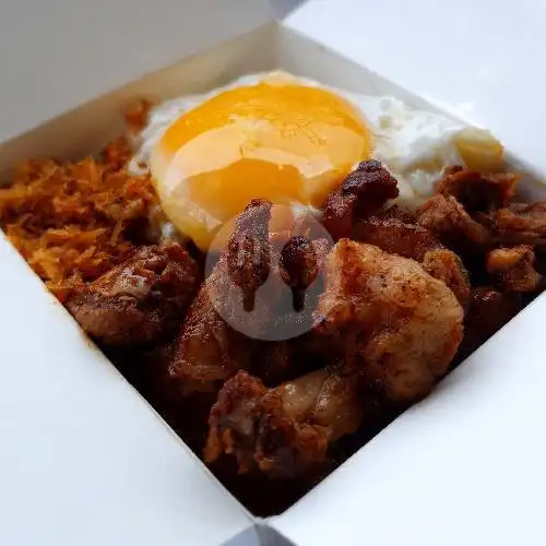 Gambar Makanan Babi Panggang Koh Asoe, Suryodingratan 5