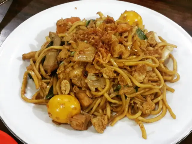 Gambar Makanan Warung Bakmi Jawa "Bu Citro" 6