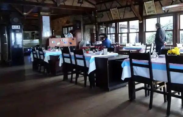 Kıyı Balık Restaurant'nin yemek ve ambiyans fotoğrafları 2