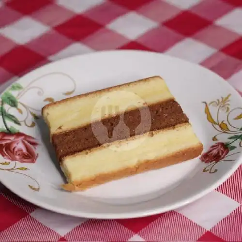 Gambar Makanan Da-Lia Cake, Berata 9