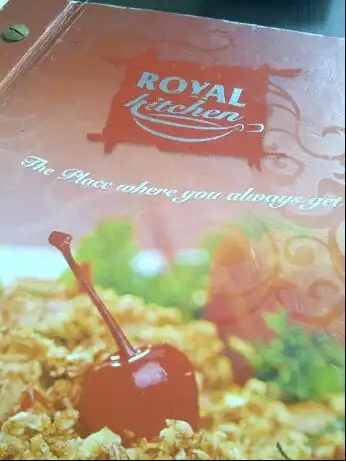Gambar Makanan Royal Kitchen - Sutos 5