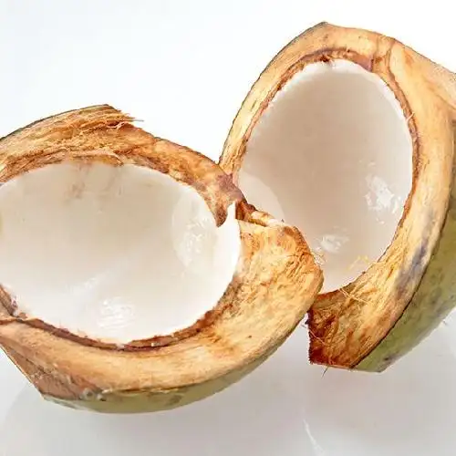 Gambar Makanan Kelapa Muda Kang Ujang 2