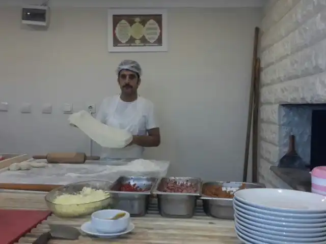 Emirhan Kebap Salonu'nin yemek ve ambiyans fotoğrafları 20