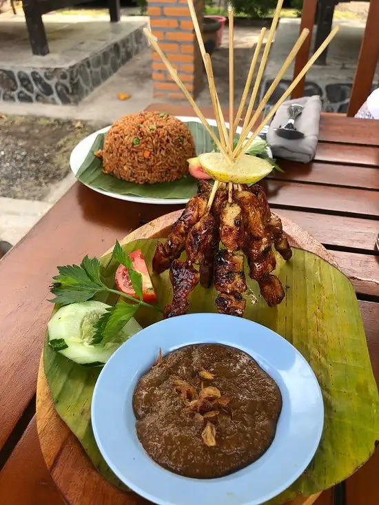 Gambar Makanan Warung Pencar Bali 16