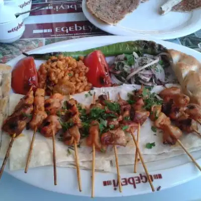 Egeby Ocakbasi & Balik Restaurant