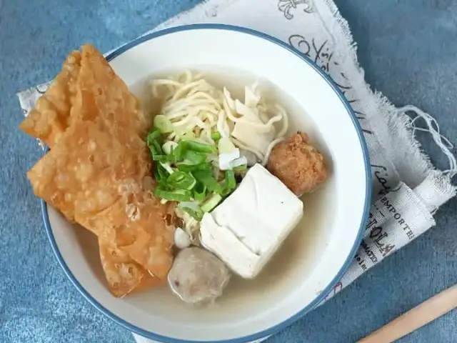 Gambar Makanan Bakso Malang Tanjung Duren 18 5