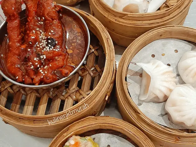 Gambar Makanan Haka Dimsum Shop 12